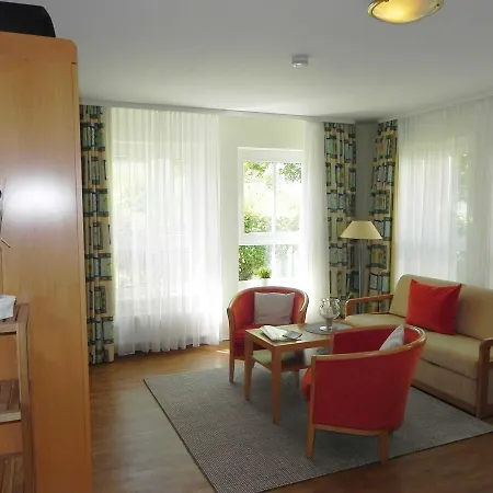 Ferienwohnung 3_02 _inselstrand_ Ahlbeck (Usedom)